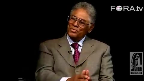 One of the world's most respected scholars, Thomas Sowell, on the climate scam