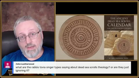 Q&A What do the Rabbis say about the Dead Sea Scrolls?