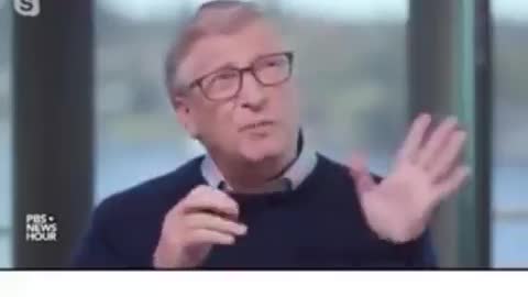 Bill Gates und der Kinderschänder Epstein