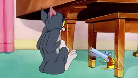 Tom and Jerry Cartoon/ Tom and Jerry funny video.😂😂