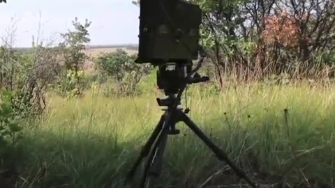 Russian Recon Forces Operating at the Front in Izium - Ukraine War Combat Footage 2022