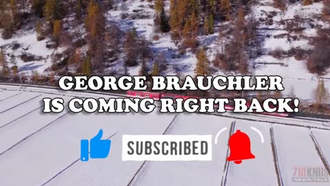 Housing for the homeless Part Deaux - The George Brauchler Show