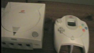Garage Sale Finds ($2 Dreamcast!)
