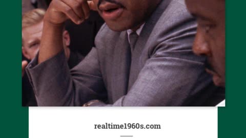 May 10, 1963 - Statements by MLK and Fred Shuttlesworth on Birmingham
