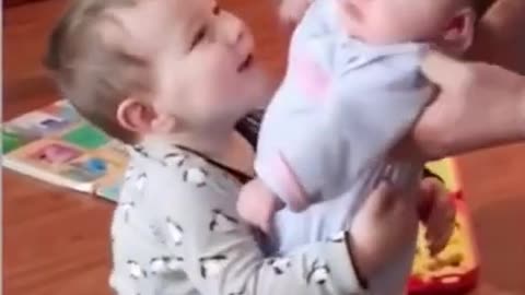 funny baby videos