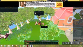 Runescape how to get started