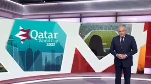 Hot news!!! World Cup 2022: Qatar ambassador comments on homosexuality harmful and unacceptable