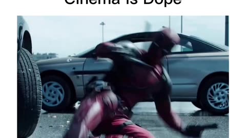 Cinema is Dope