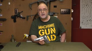 Rural PA gun shop find.