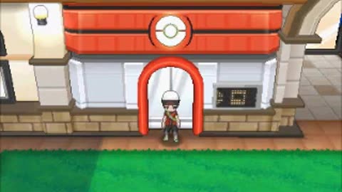 Pokémon Omega Ruby Adventures Episode 2