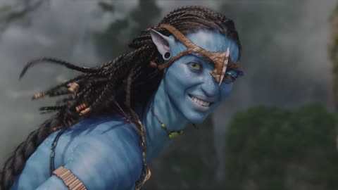 Avatar Movie Best viral scene 💥