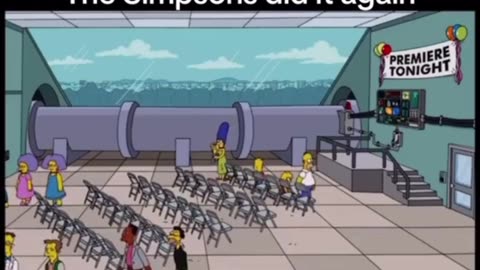 The Simpsons & CERN