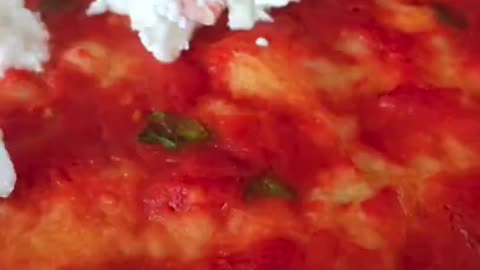 How to make Italian Pizza