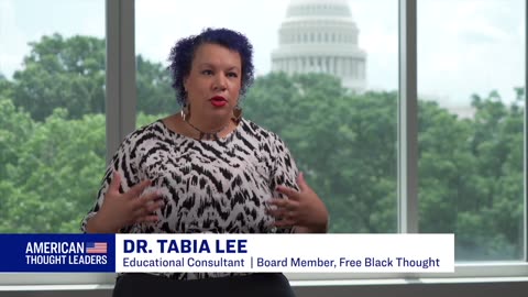 [FULL EPISODE] Tabia Lee: The DEI Educator Who Was Fired After Daring to Challenge the Status Quo