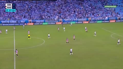Everton Galdino - Grêmio 2023