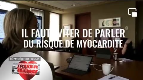 ▶ EXTRAIT-RQ + LIENS parus (10 déc 23) : ARRUDA était au courant pour les myocardites...