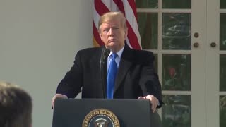 Trump schools Acosta after he questions if border crisis is manufactured