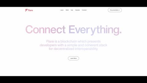 Flare Network FIP.01 Connect BiFrost Wallet to vote. Brief summary of the vote.