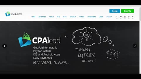 Make Your First $100/Day: The Best CPA Marketing Method For Beginners in 2022