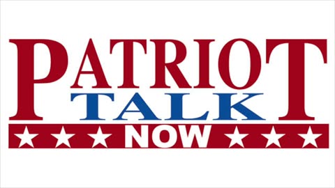 Patriot Talk Now - Show 12 Guest: Chase Tramont