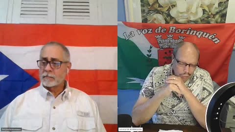 UNA PLATICA SINCERA CON:JOSE LARA DE ADELANTE REUNIFICACIONISTA