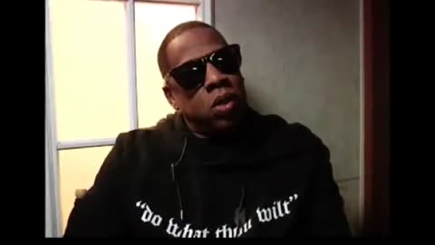 'JAY-Z EXPOSED? FOXY BROWN says "He's an UNDERCOVER TRANNY CHASER" MAY 2013'