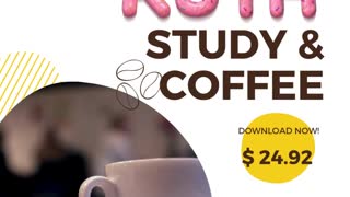 FORM A WOMEN'S STUDY GROUP