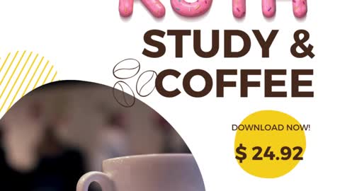 FORM A WOMEN'S STUDY GROUP