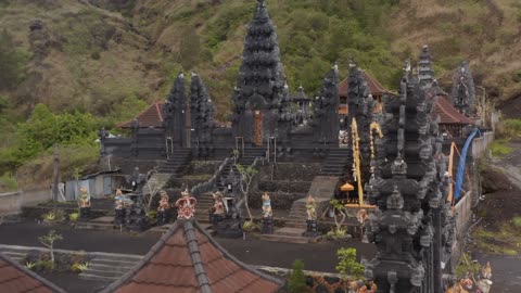Bali A Symphony of Rituals and Artistic Devotion