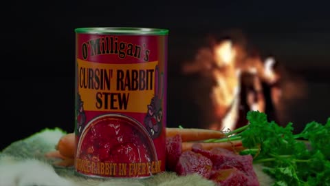 Old Milligan's Cursing Rabbit Stew