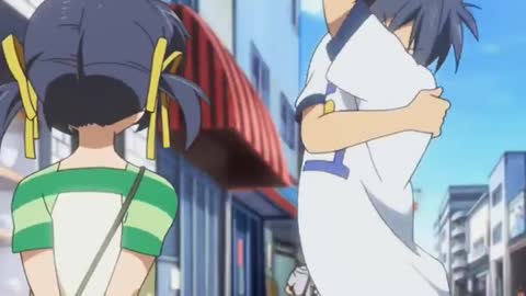 Don't stop! -Liz🌸 . . #anime #funnymoments #compilation #animeedit