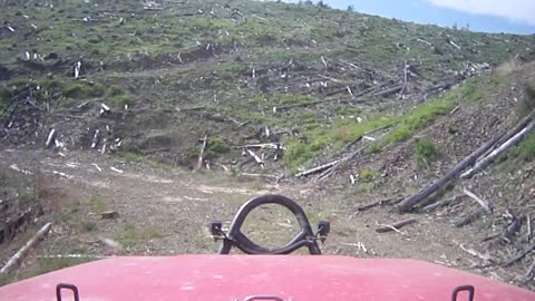 Jeepin in the wilderness2