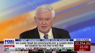 Newt Gingrich: The Great Awakening & How Entire Establishment is Under Siege