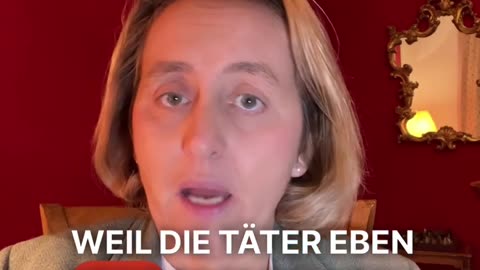 Beatrix von Storch (AfD) - Internat. Tag zur Beseitigung von Gewalt gegen Frauen: Zeit für KLARTEXT!