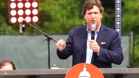TUCKER CARLSON: WE CAN'T CONTINUE TO RUN LIKE THE PEOPLE OF DETROIT DID