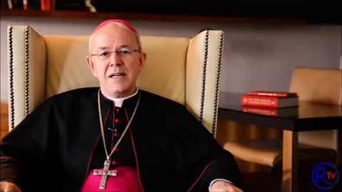 Bishop Schneider - Rare Cases of Papal Doctrinal Confusion