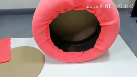Create Your Own Car Tire Chair! Easy DIY Room Decor Craft Ideas at Home I Home Hacks & Remedies