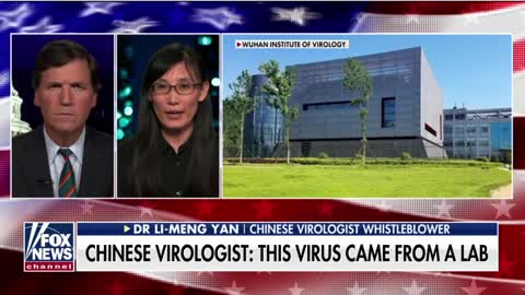 China Virus Whistleblower