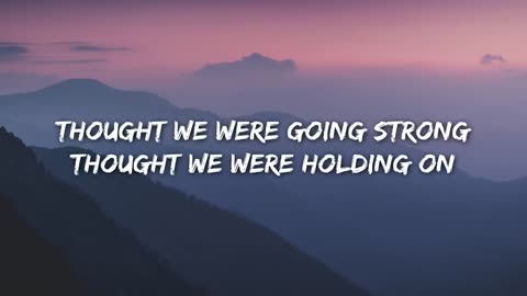 One Direction - History (Lyrics)