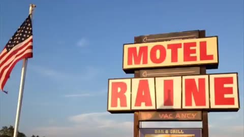 Prank Call Extremely Mad Motel Owner "The Motel Raine Saga"