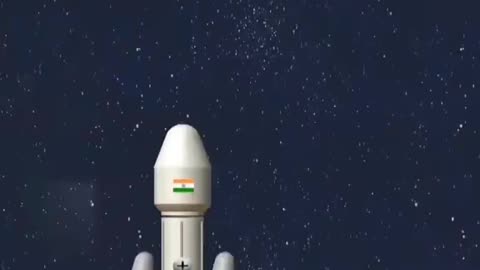 India chandaryan 3 successfully landed on moon