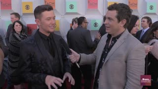 Scotty McCreery talks about the 'American Idol' finale | Rare Country