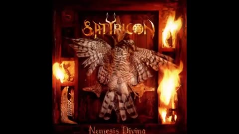 Satyricon - Nemesis Divina (Full Album) (1996)