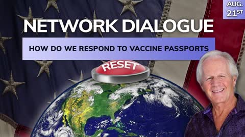 How Do We Respond to Vaccine Passports?