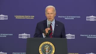 Biden Refers to Hurricane Ian as ‘Ivan’