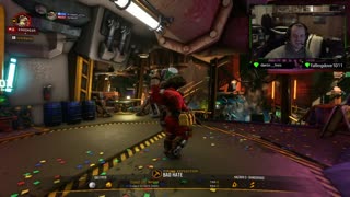 3 Digital Gameplay Variety Stream with Th3 DigiFam