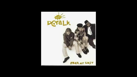 I Don't Want It - dc Talk