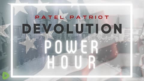 Devolution Power Hour #181