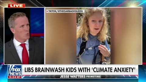 Psychotherapist warns Jesse Watters of 'modern-day weapons of mass destruction'