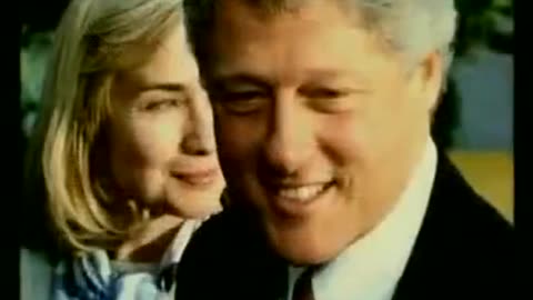 Bill Clinton Murders Documentary.